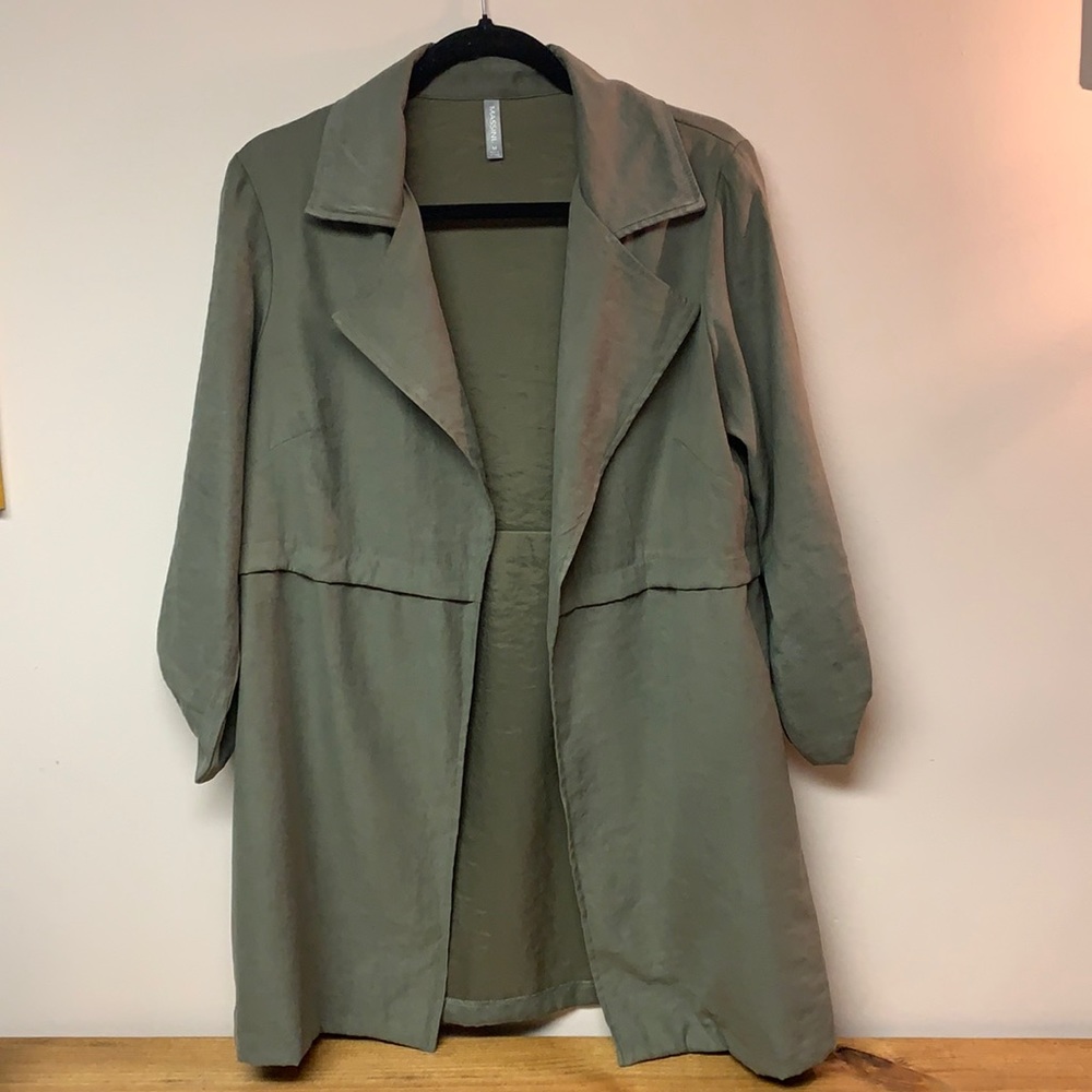 Massini blazer